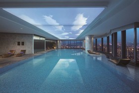 Hilton Fuzhou