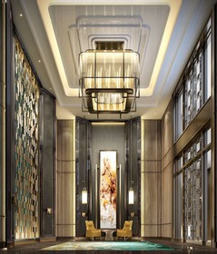 Hilton Fuzhou