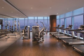 Hilton Fuzhou