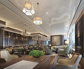 Hilton Fuzhou