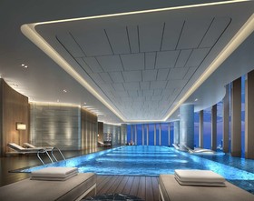 Hilton Fuzhou