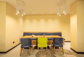 Ibis Styles Fuzhou Wuyi Square Hotel