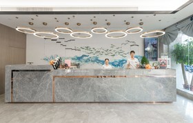 Ibis Styles Fuzhou Wuyi Square Hotel