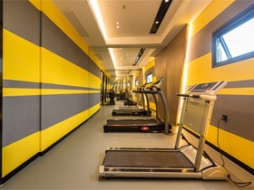 Ibis Styles Fuzhou Wuyi Square Hotel