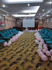 Ibis Styles Fuzhou Wuyi Square Hotel