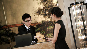 InterContinental Fuzhou
