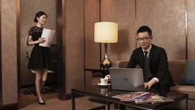 InterContinental Fuzhou
