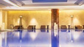 InterContinental Fuzhou