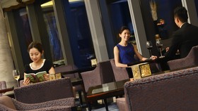 InterContinental Fuzhou