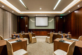 InterContinental Fuzhou