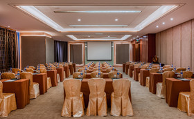 InterContinental Fuzhou