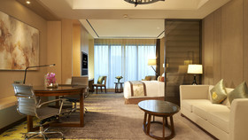 InterContinental Fuzhou