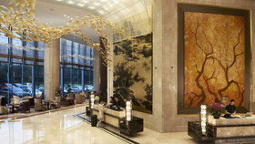 InterContinental Fuzhou