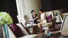 InterContinental Fuzhou