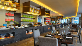 InterContinental Fuzhou