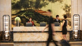 InterContinental Fuzhou