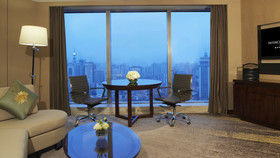 InterContinental Fuzhou