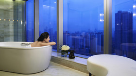 InterContinental Fuzhou
