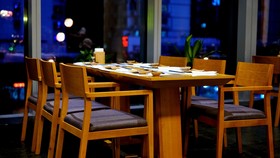 InterContinental Fuzhou