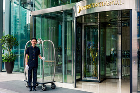 InterContinental Fuzhou