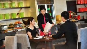 InterContinental Fuzhou