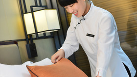 InterContinental Fuzhou