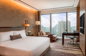 InterContinental Fuzhou