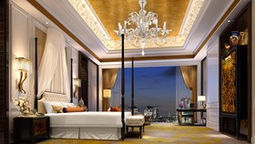 InterContinental Fuzhou