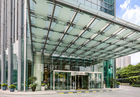 InterContinental Fuzhou