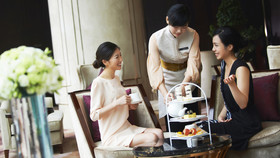 InterContinental Fuzhou