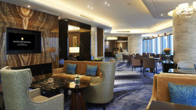 InterContinental Fuzhou
