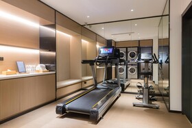 JI Hotel Fuzhou North Wuyi Road