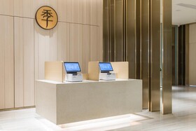 JI Hotel Fuzhou North Wuyi Road