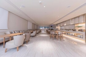 JI Hotel Fuzhou North Wuyi Road