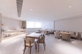 JI Hotel Fuzhou North Wuyi Road