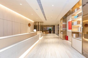 JI Hotel Fuzhou North Wuyi Road