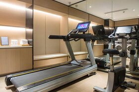 JI Hotel Fuzhou North Wuyi Road