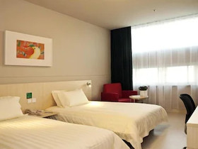 Jinjiang Inn Fuzhou Cangshan Olympic Centre