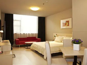 Jinjiang Inn Fuzhou Cangshan Olympic Centre