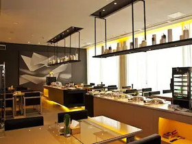 Jinjiang Inn Fuzhou Cangshan Olympic Centre