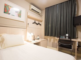 Jinjiang Inn Fuzhou Cangshan Olympic Centre