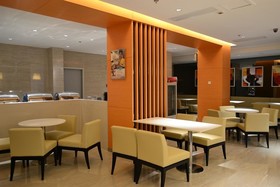 Jin Jiang Inn Fuzhou Wuliting