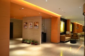 Jin Jiang Inn Fuzhou Wuliting