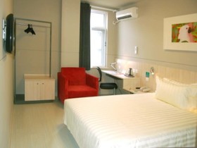 Jinjiang Inn North Wuyi Road