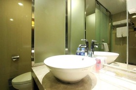 Jinjiang Metropolo Hotel Fuzhou Cangshan Wanda Plaza Hotel