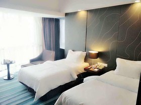 Jinjiang Metropolo Hotel Fuzhou Cangshan Wanda Plaza Hotel