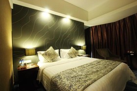 Jinjiang Metropolo Hotel Fuzhou Cangshan Wanda Plaza Hotel