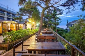 Lanzone Resort
