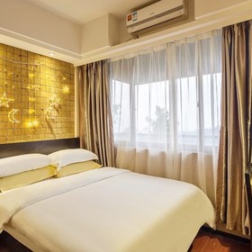 Lanzone Resort