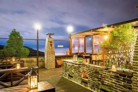 Lanzone Resort